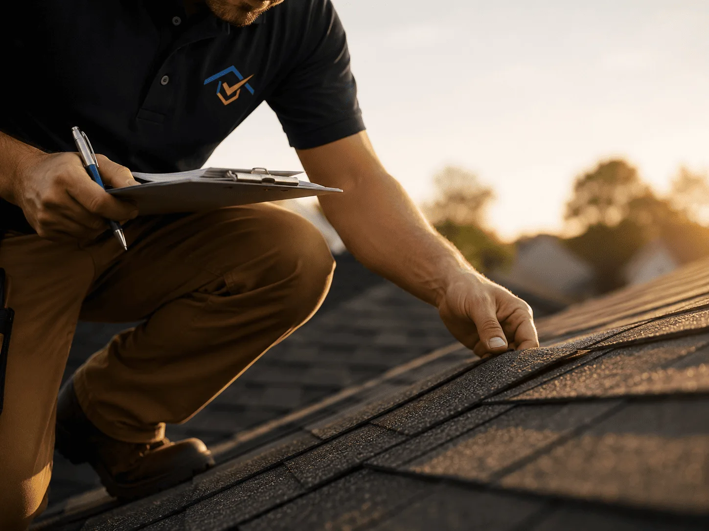 Why Choose Roof Inspection in Stockville, NE